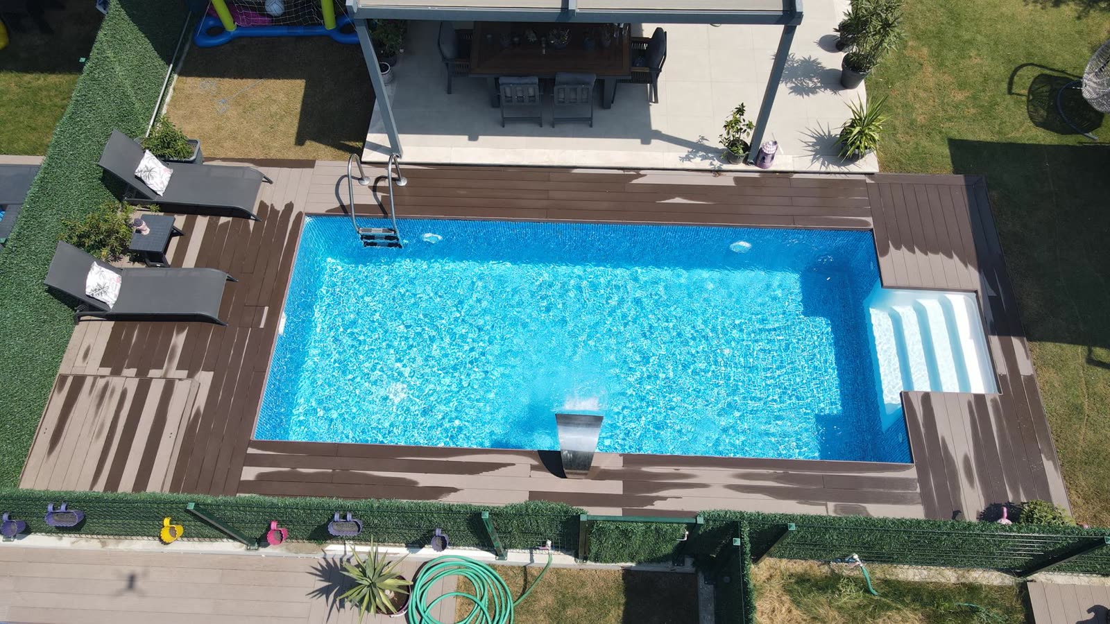Elit Doğa İnşaat