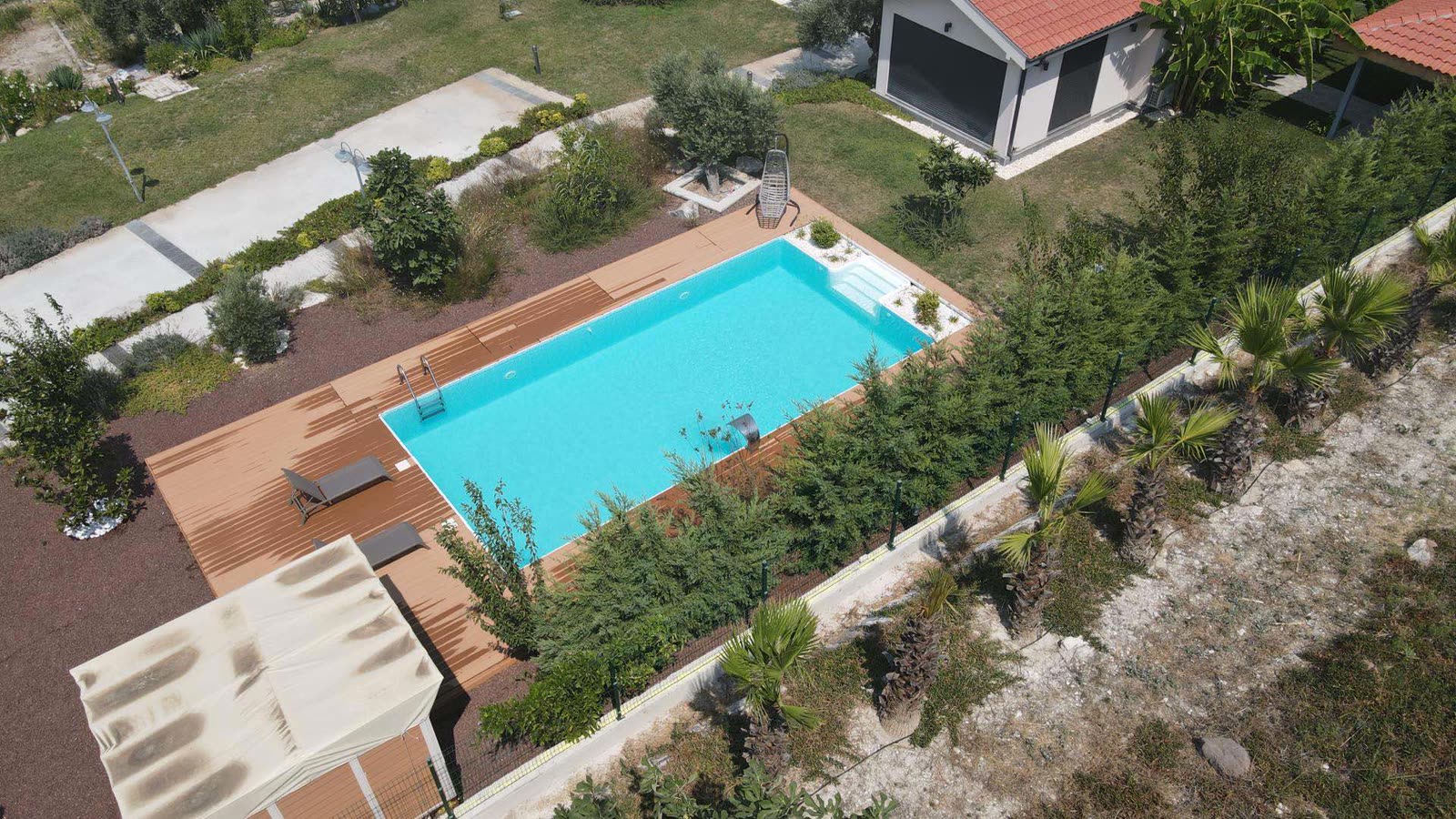 Green Life Urla