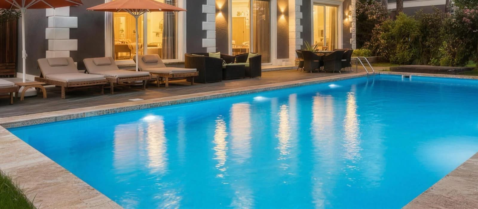 Maxx Royal Belek — 25 havuzluk otel projesi